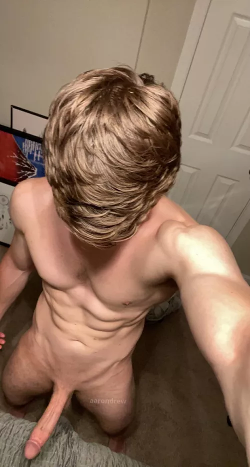 If you were my roommate, would you get naked with me and cuddle?