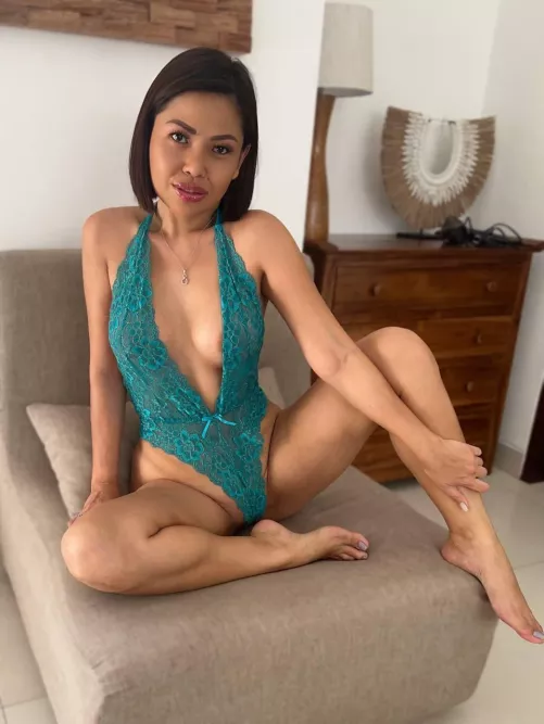 If you weren't a fan of milfs before, I bet you are now