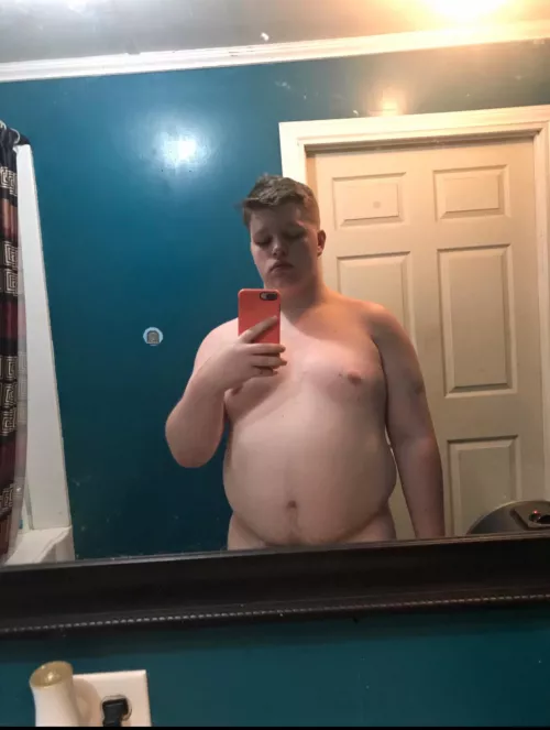 ignore the waist to hip ratio. 🤣