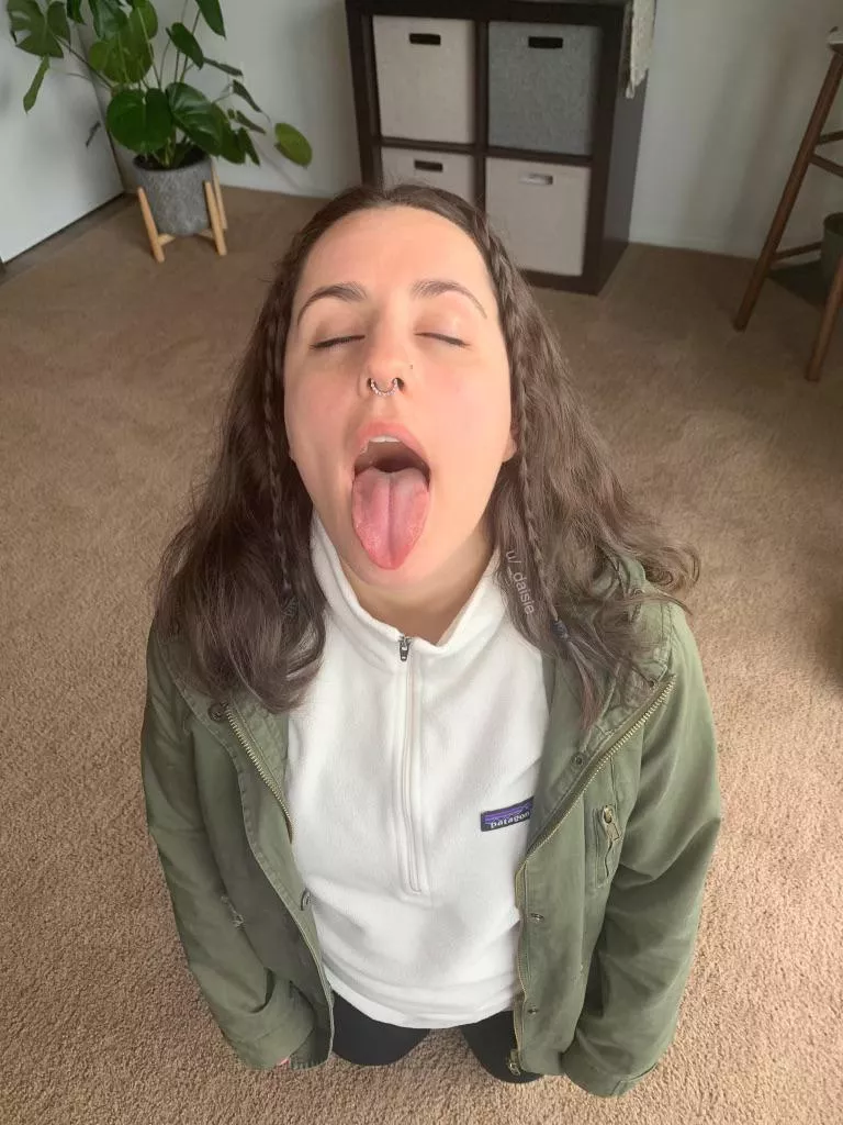 i'll always make time to swallow your load❤️