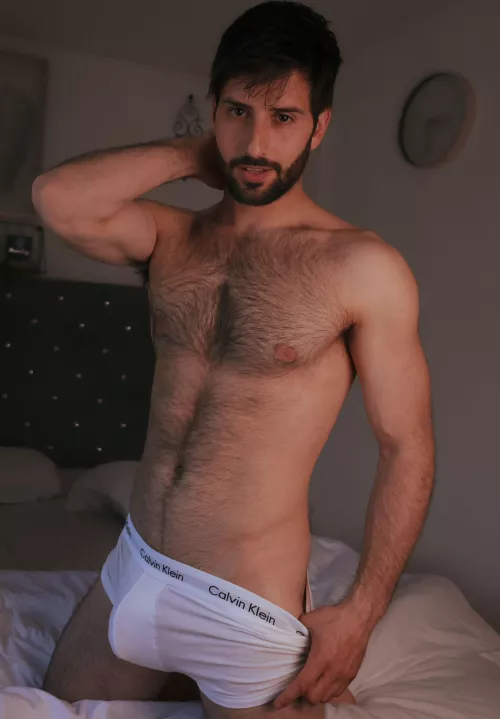 I’ll bet you $10 it’s real