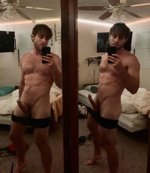 I’ll give you a taste