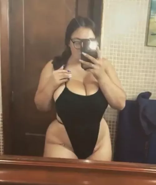 I’ll leave this here