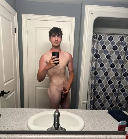 I’ll pick you up and make you ride my cock