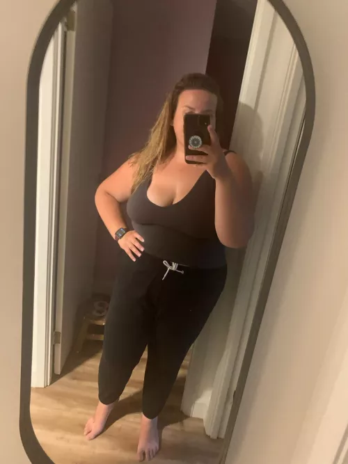 I’ll show you if you show me