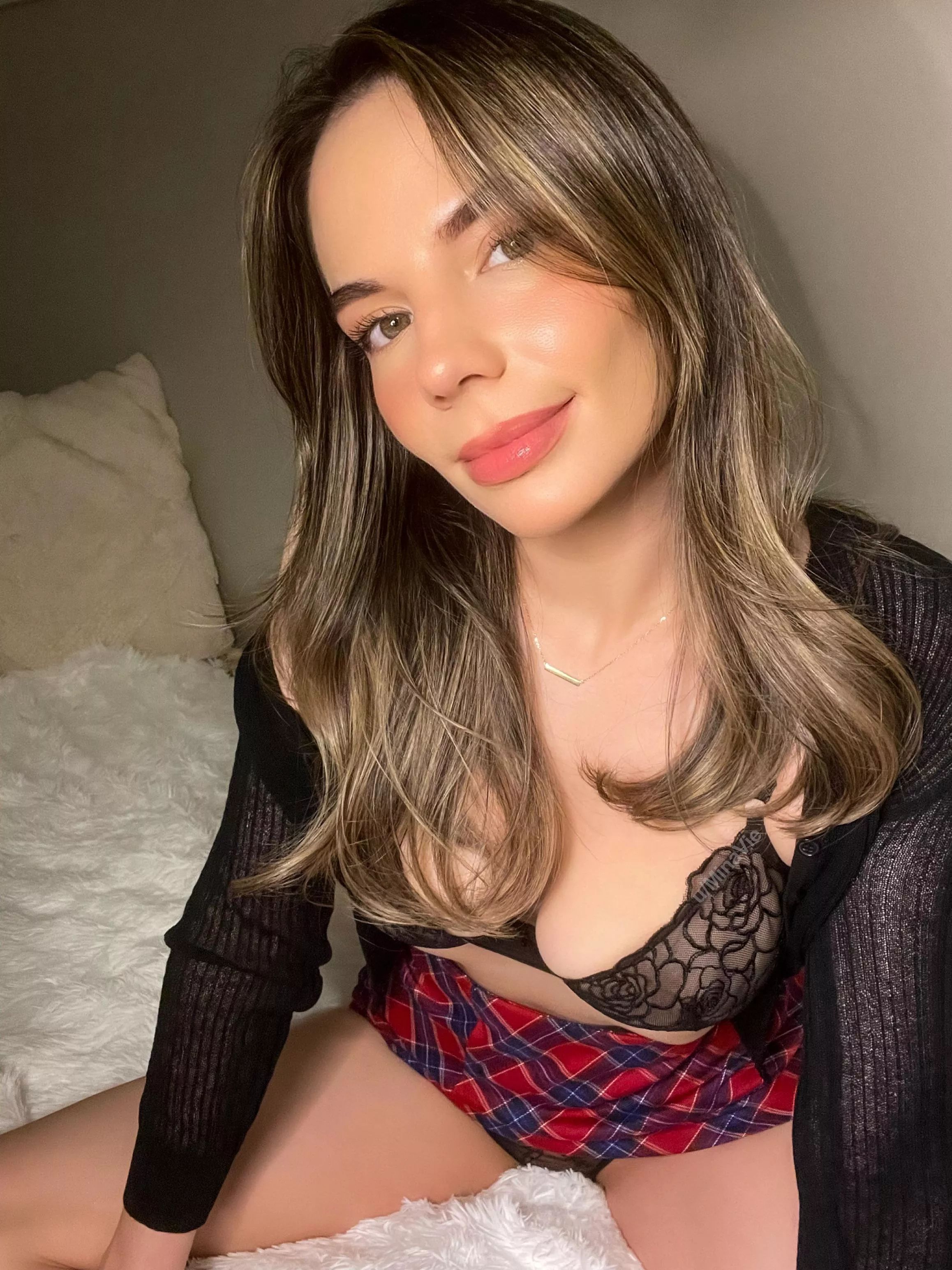 I’ll skip class so you can fill me instead