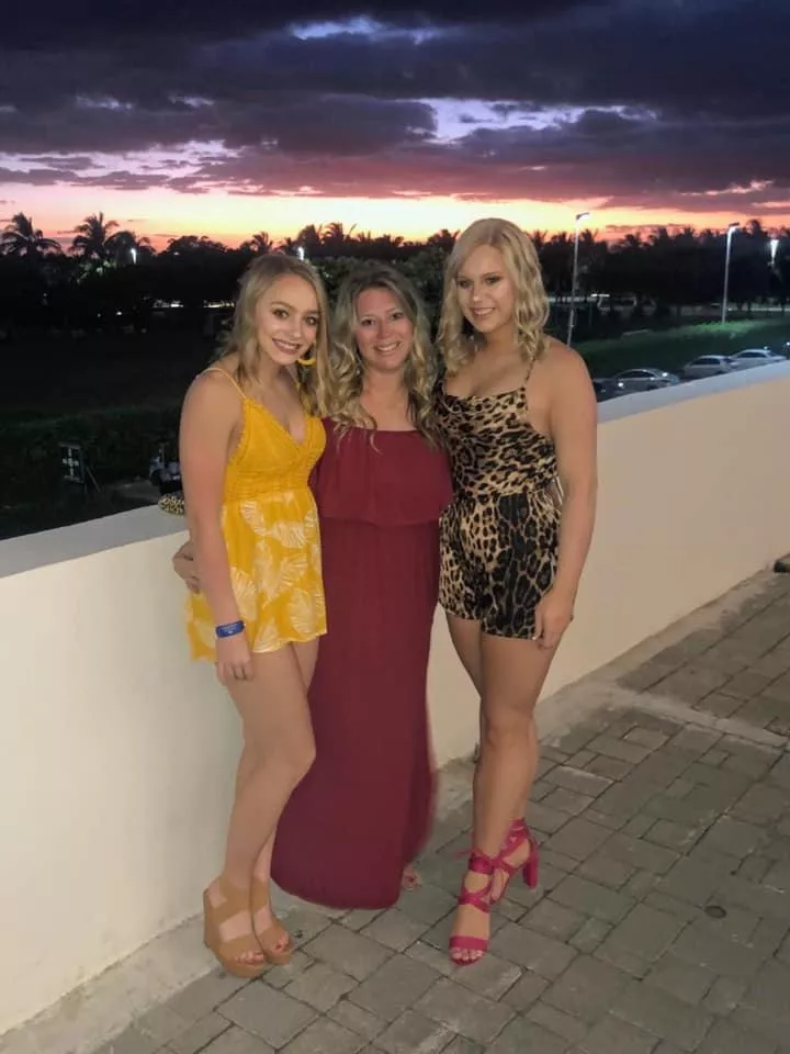 I’ll take all three please!