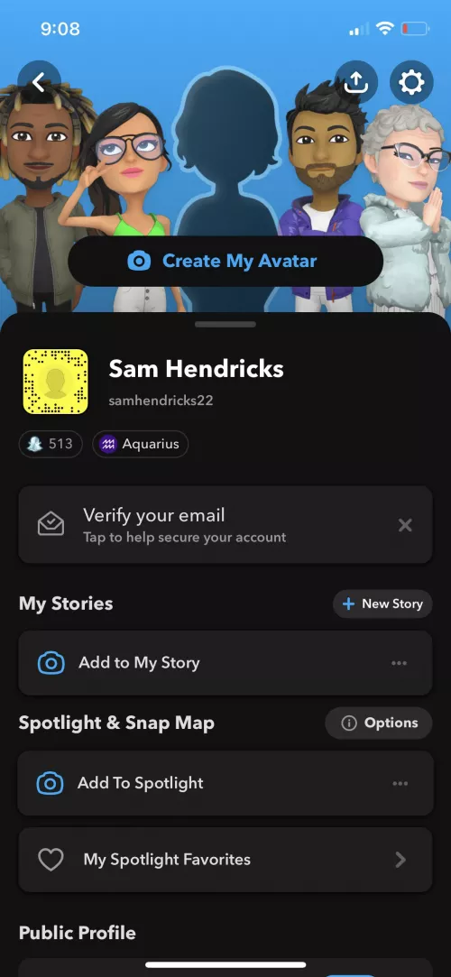 i’m 19 girls and boys add me