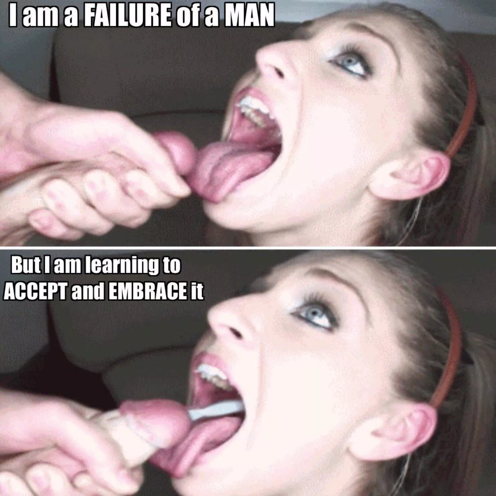 Im 22 and i live in Florida. I need a dom daddy. One that will feminize me into a girly cumslut. And that knows how to put a little bitch in her place. Dont b nice or i wont listen. Kik me. My kik is ronnyob99