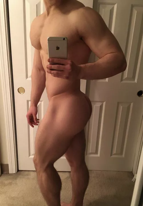 I’m 24 and I’m still a virgin. I’m only 5’7” tall but I try and work out as much as I can to make up for that because I’d probably be a Top. Opinions?