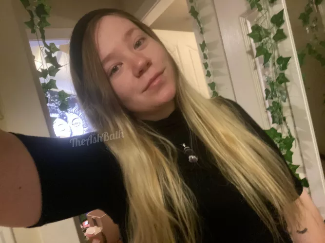 I’m 26 but how old do YOU think I look :) I’m curious