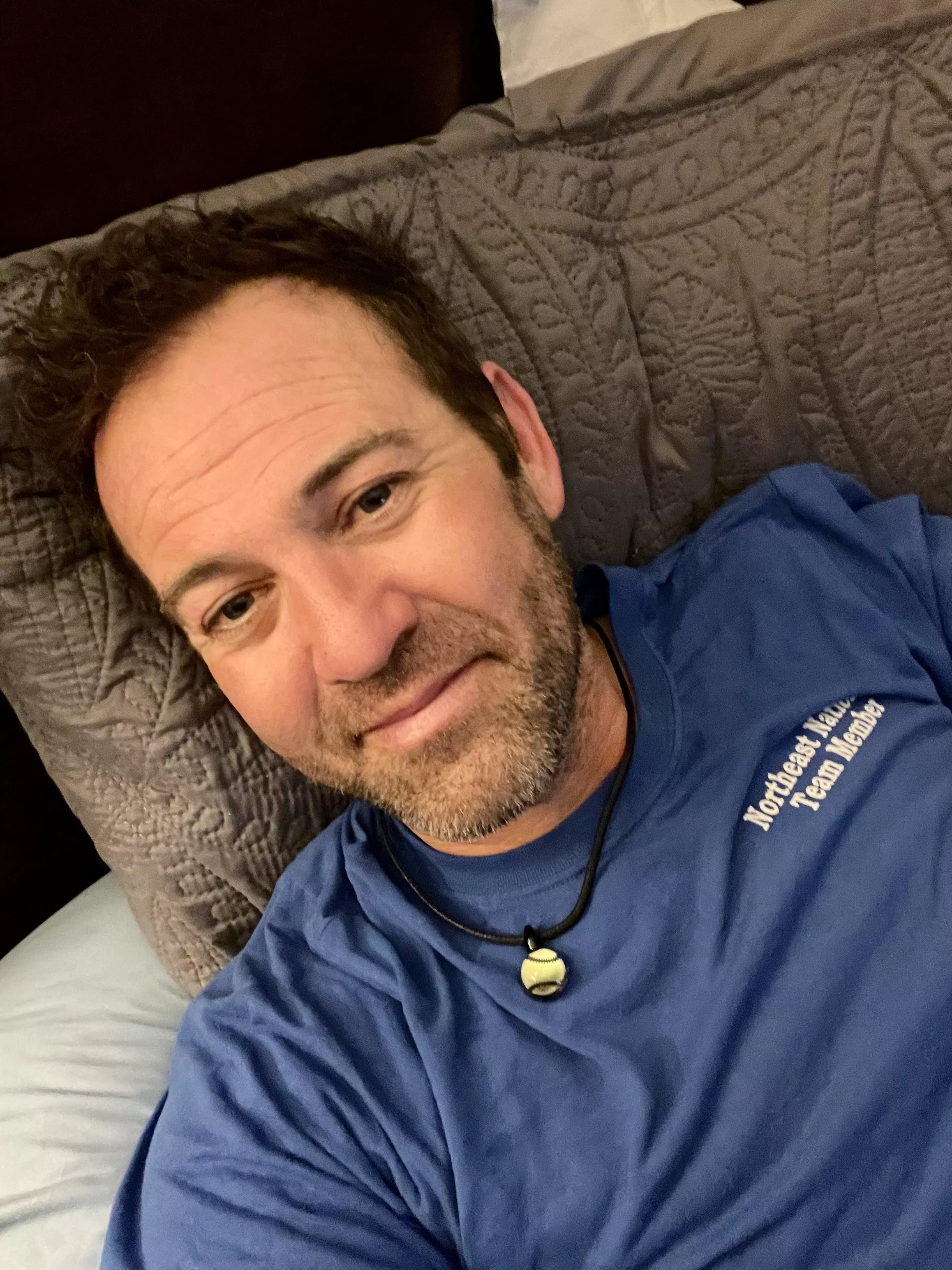 I’m 51, I’ve heard it all! I’m 51, I’ve heard it all!