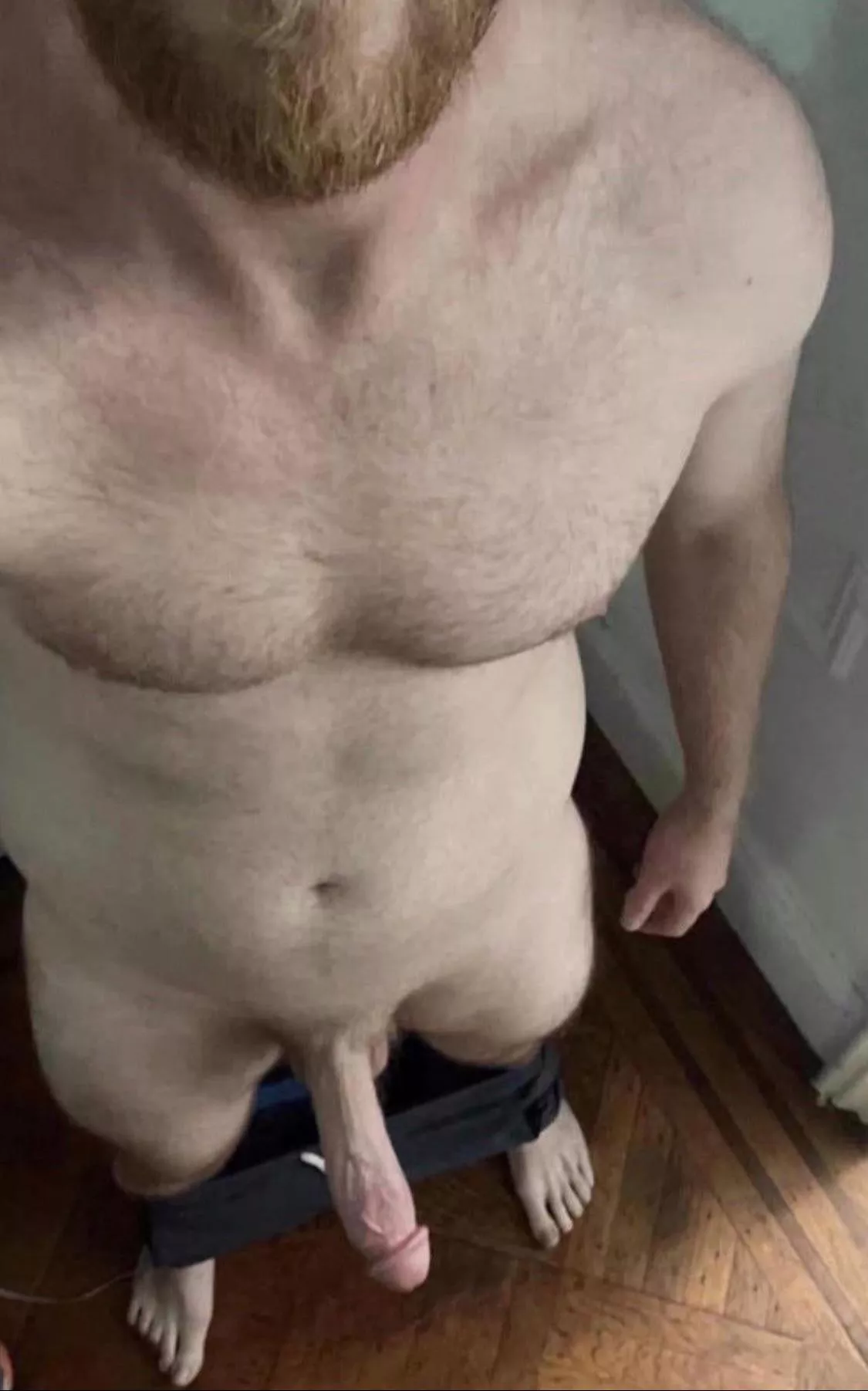 I’m 6’4, so you can climb me like a tree I’m 6’4, so you can climb me like a tree