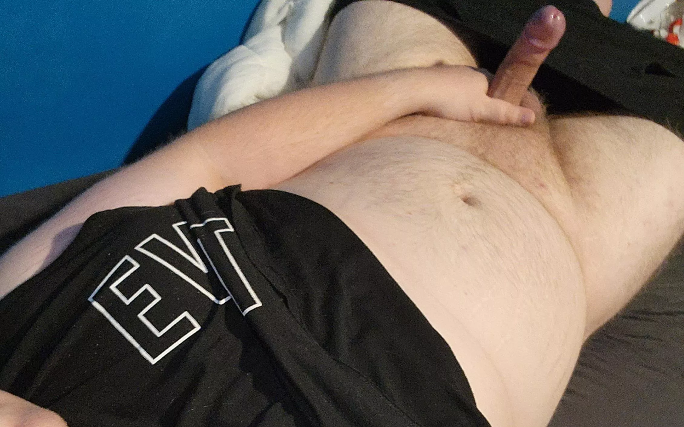 I'm a big softy 😊