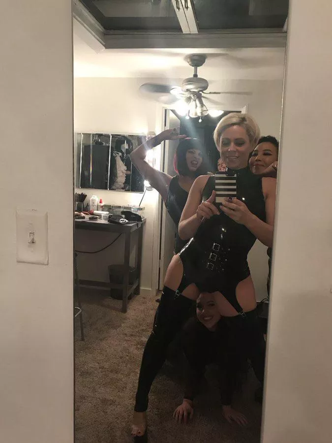 I’m a dominant lady and am looking for a loyal pathetic sissy subslut to own and use as my sex doll for long term or short term if you’re interested in serving me if you are serious and ready to be used as mistress pleasure send me A private message 