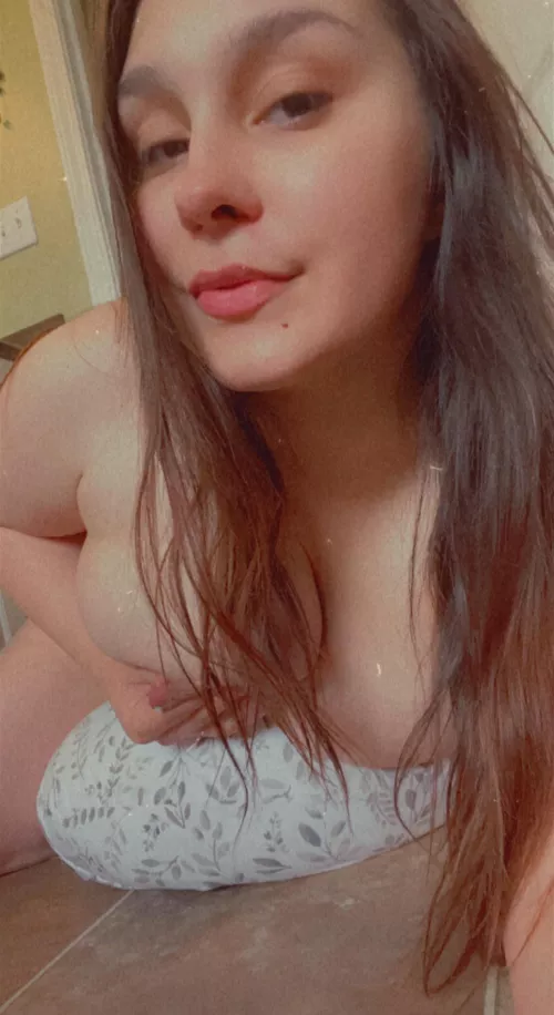 I’m a human cow😋