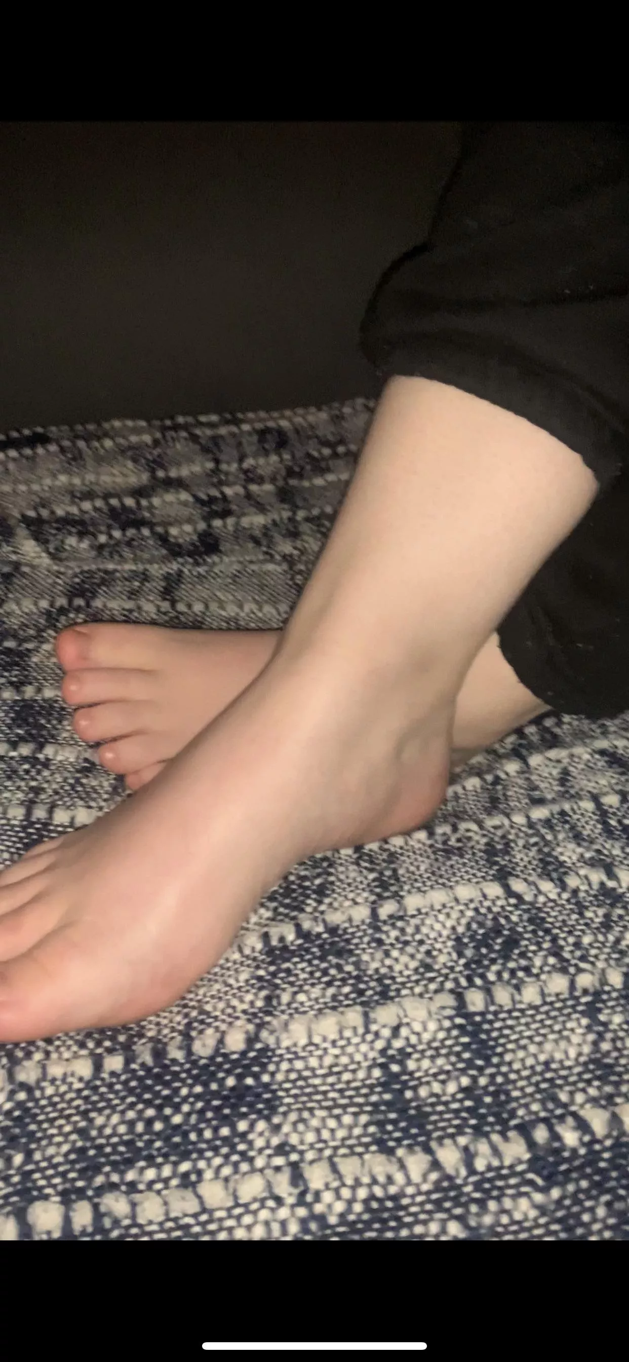 I’m a little shy…