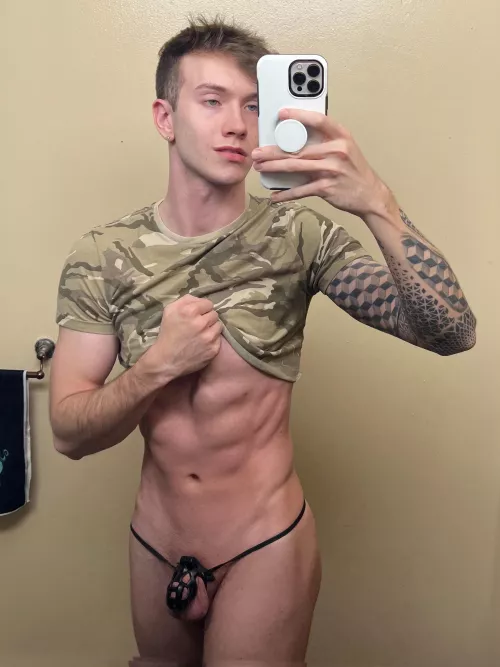 Iβm a small boy, but Iβm cute right? π₯Ί