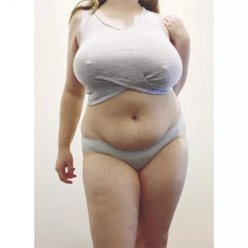 I’m a whole lot of woman