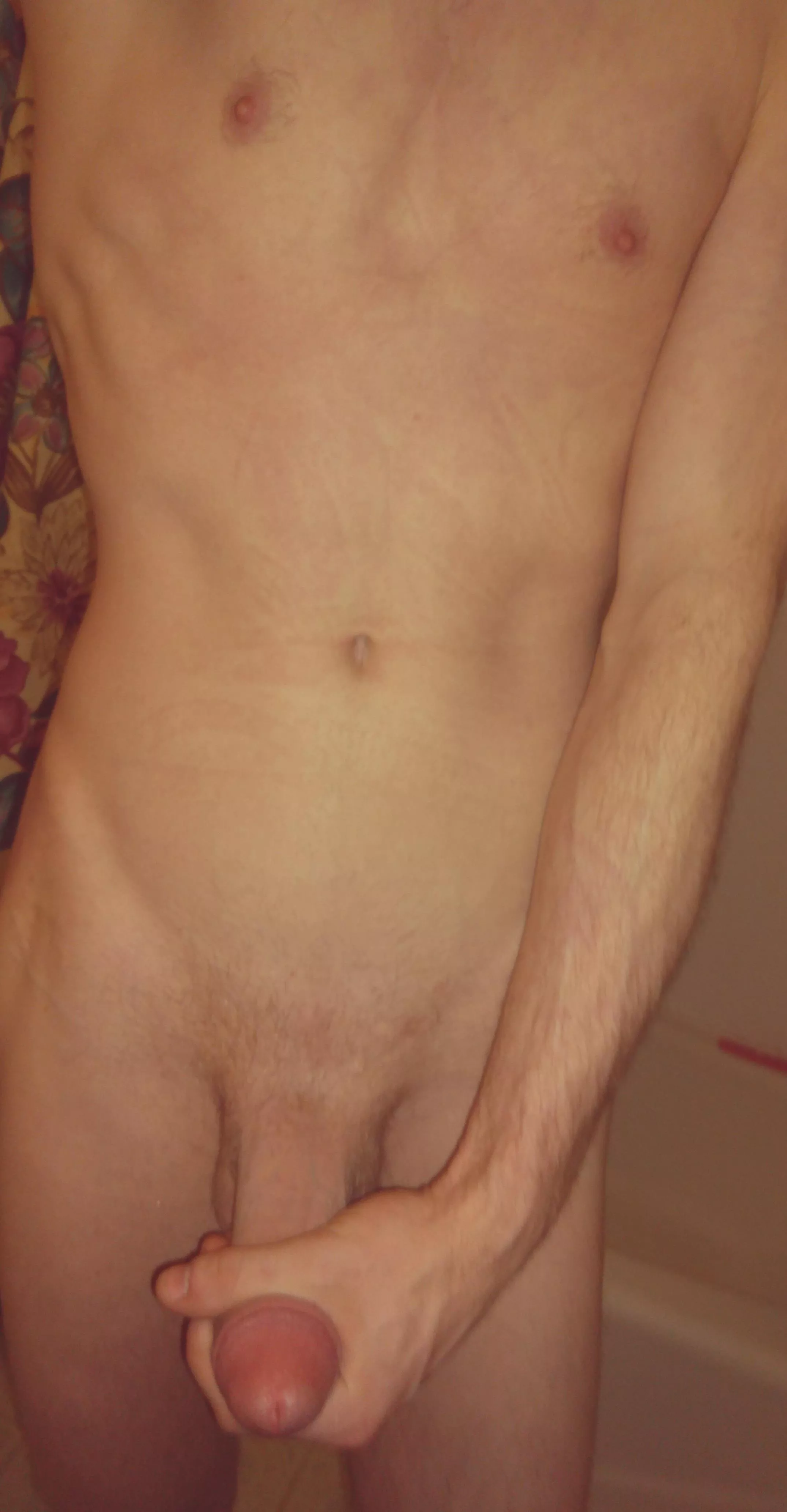 I'm always appreciated here😇