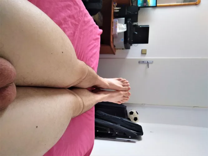 I'm always ready π! (23)