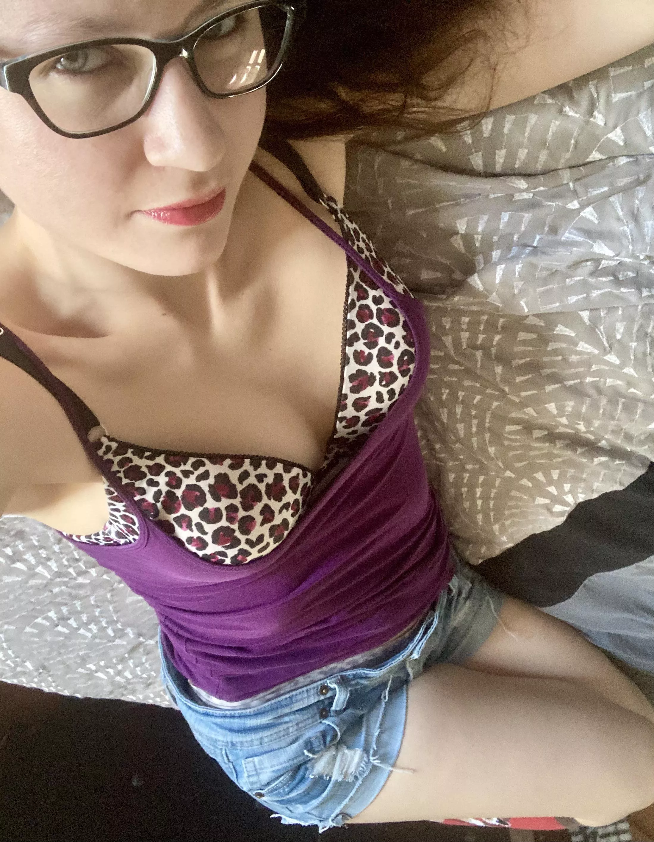 I’m back after a long Reddit hiatus! Thank you for having me. ❤️