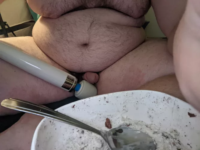 I'm Back, Baby! (And Ready to Start Plumping Up Again with Y'all's Help)