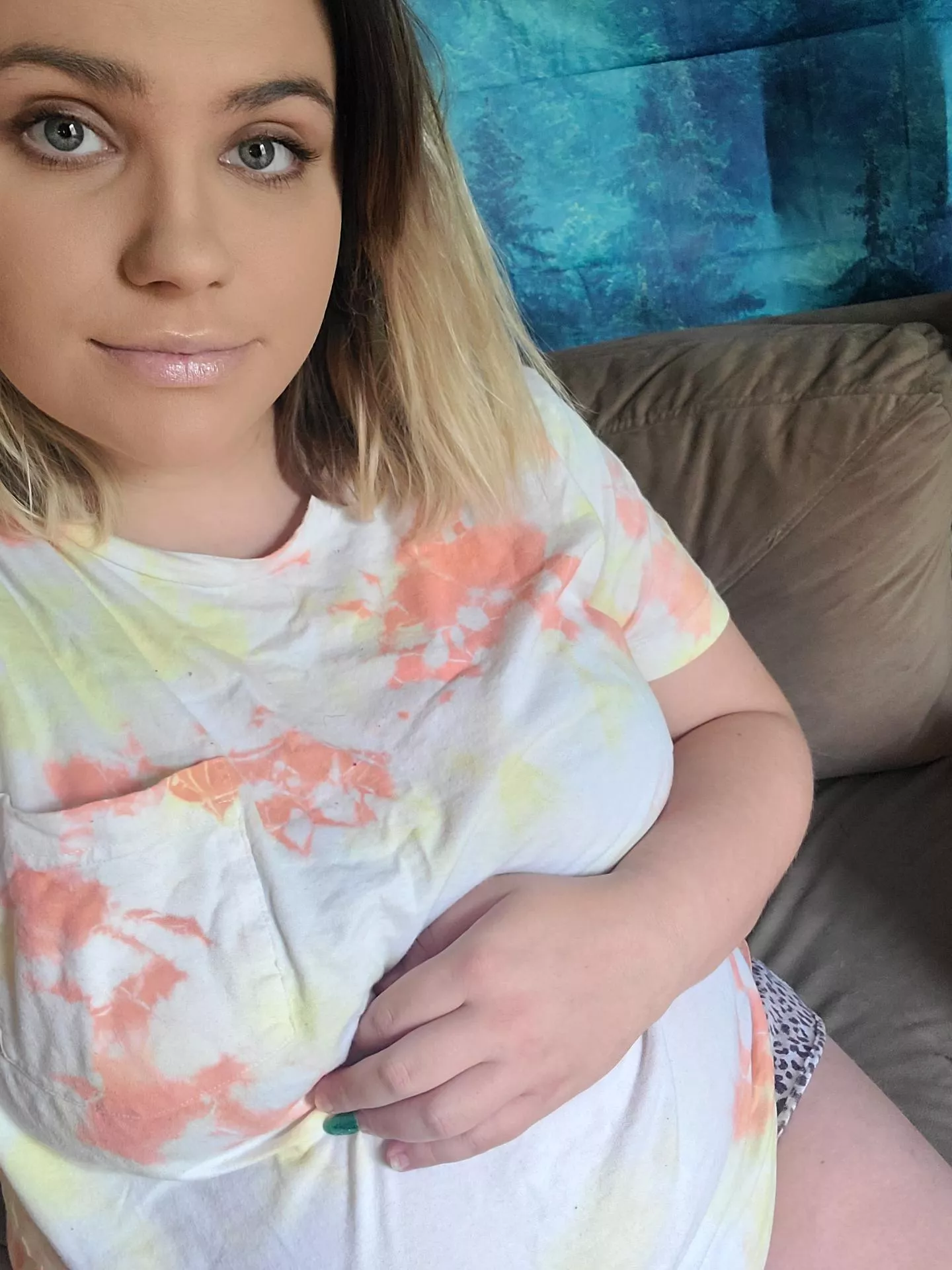 im back! sexy pregnancy content ! 15$ packages today