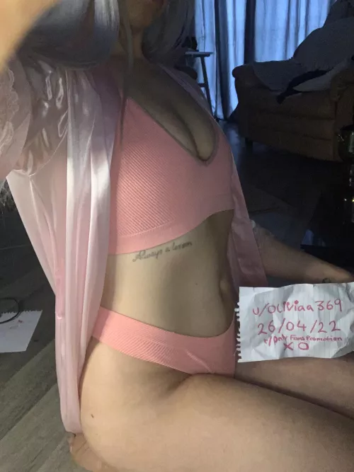 I’m bored..🌸💦