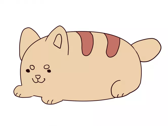 I'm bored, comment anything and I'll draw a low quality piece of your OC as a piece of bread