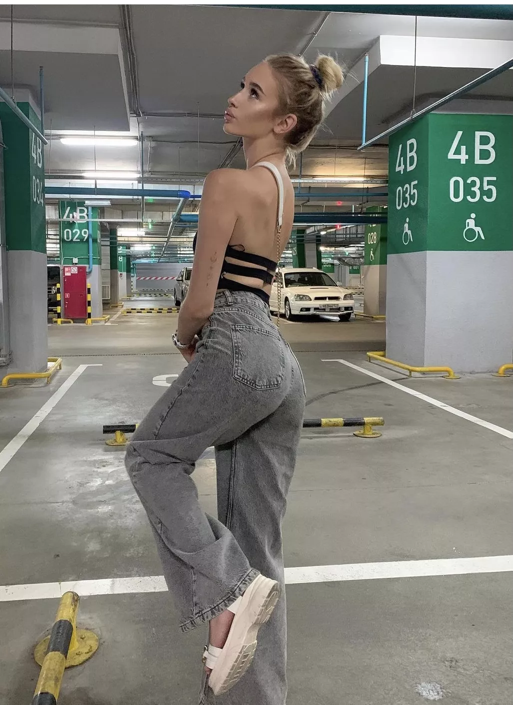 I’m busy thinking of all the naughty stuff we can do.😜😈