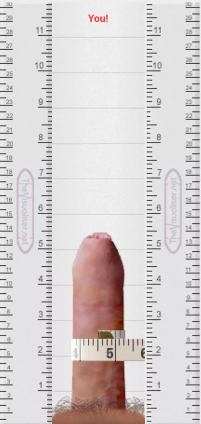 I'm comparing my cock with others again using the visualiser. DM me your length and girth in inches, cut/uncut, if foreskin goes all the way back, and skin colour. Will put them head to head together I'm comparing my cock with others again using the visualiser. DM me your length and girth in inches, cut/uncut, if foreskin goes all the way back, and skin colour. Will put them head to head together