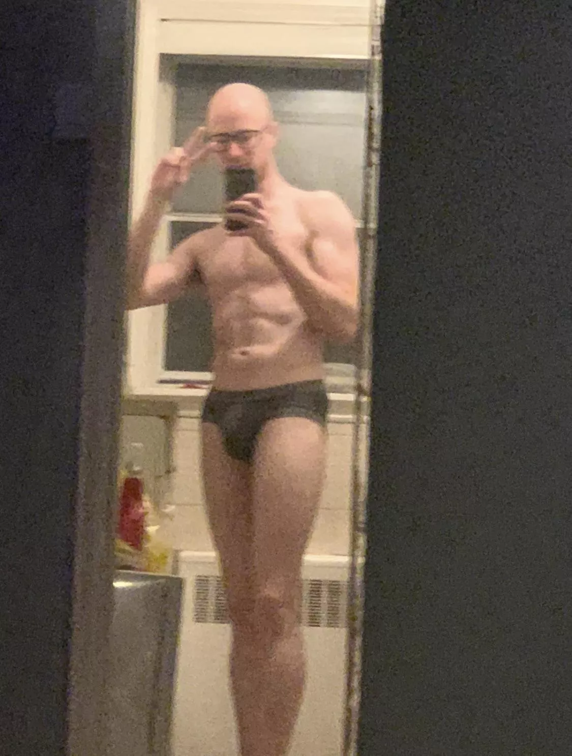 I’m drunk so don’t take advantage of me