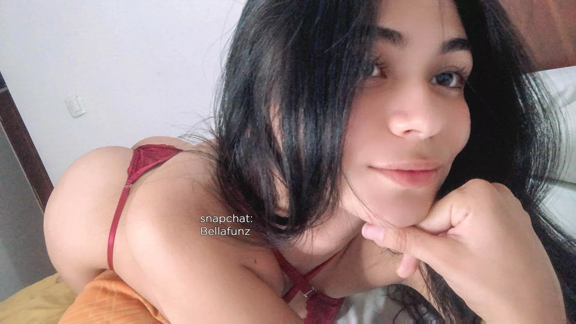 I’m feeling kinda bored today, maybe I should give some of you lonely fucks attention? [F]19