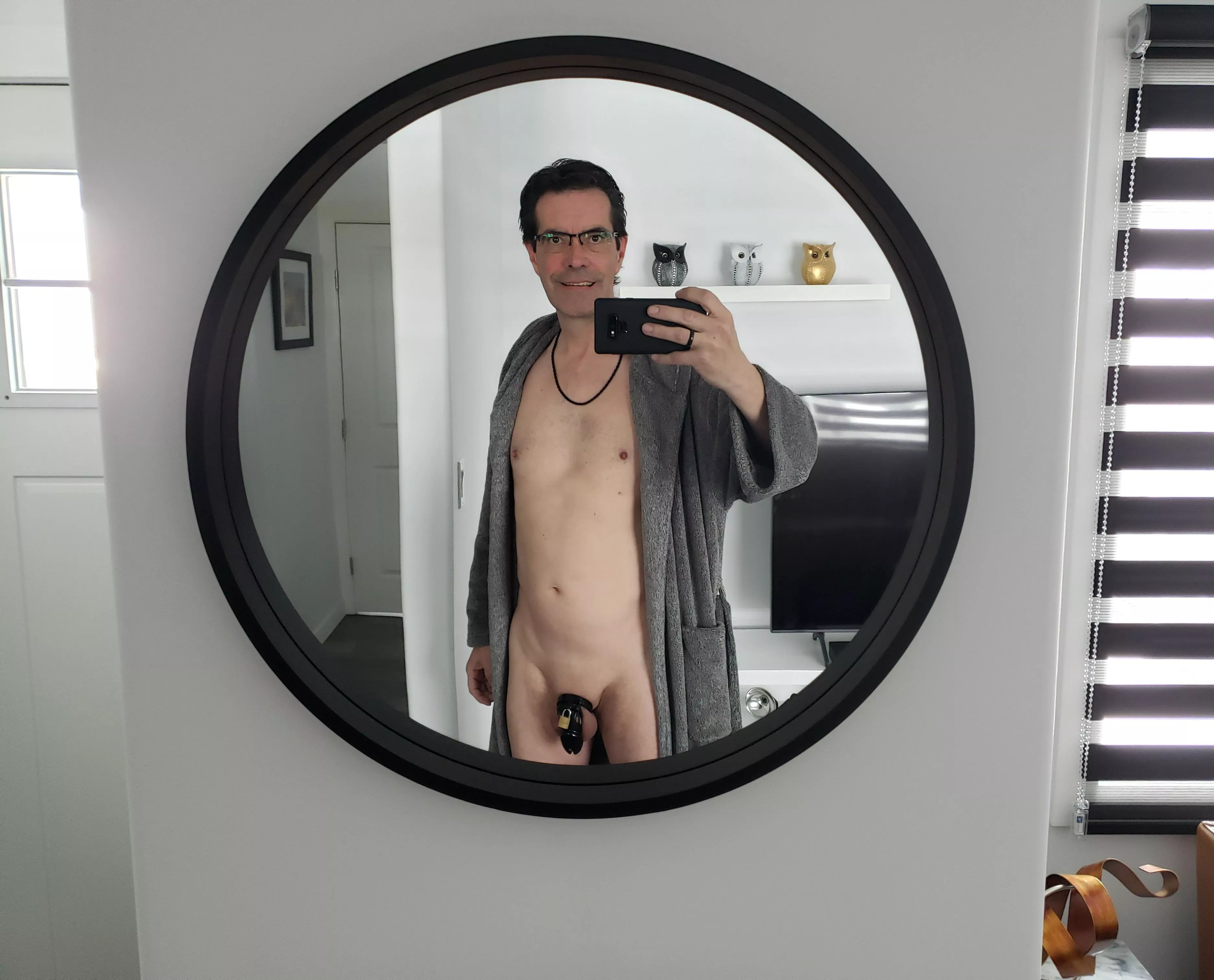 I'm feeling like I need someone today to use this body of mine however they wish