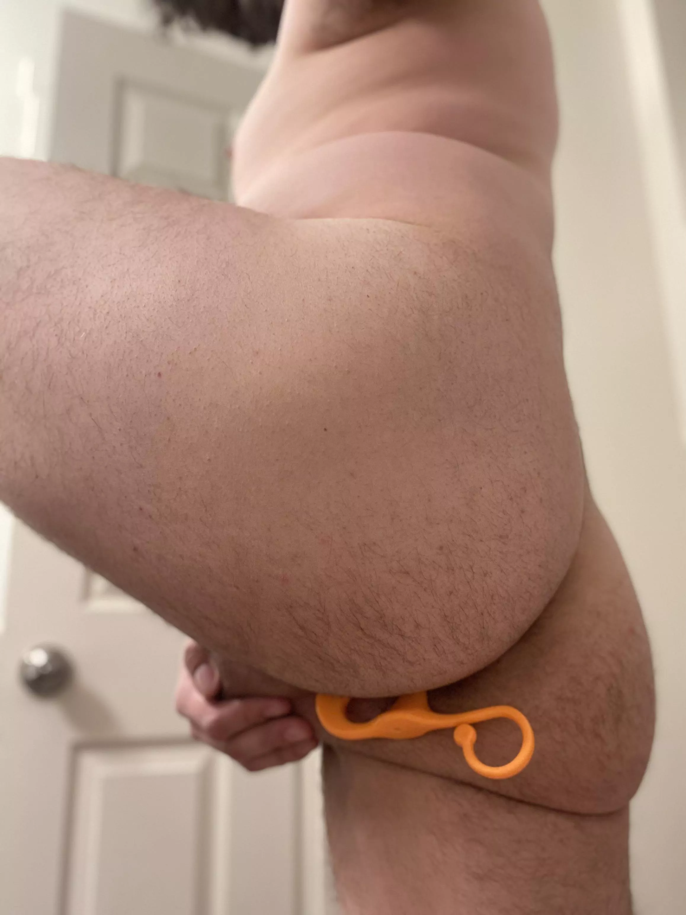 I’m feeling modest