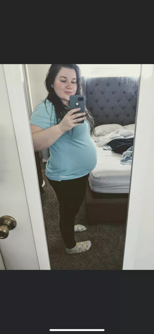 I’m getting a bit out of hand