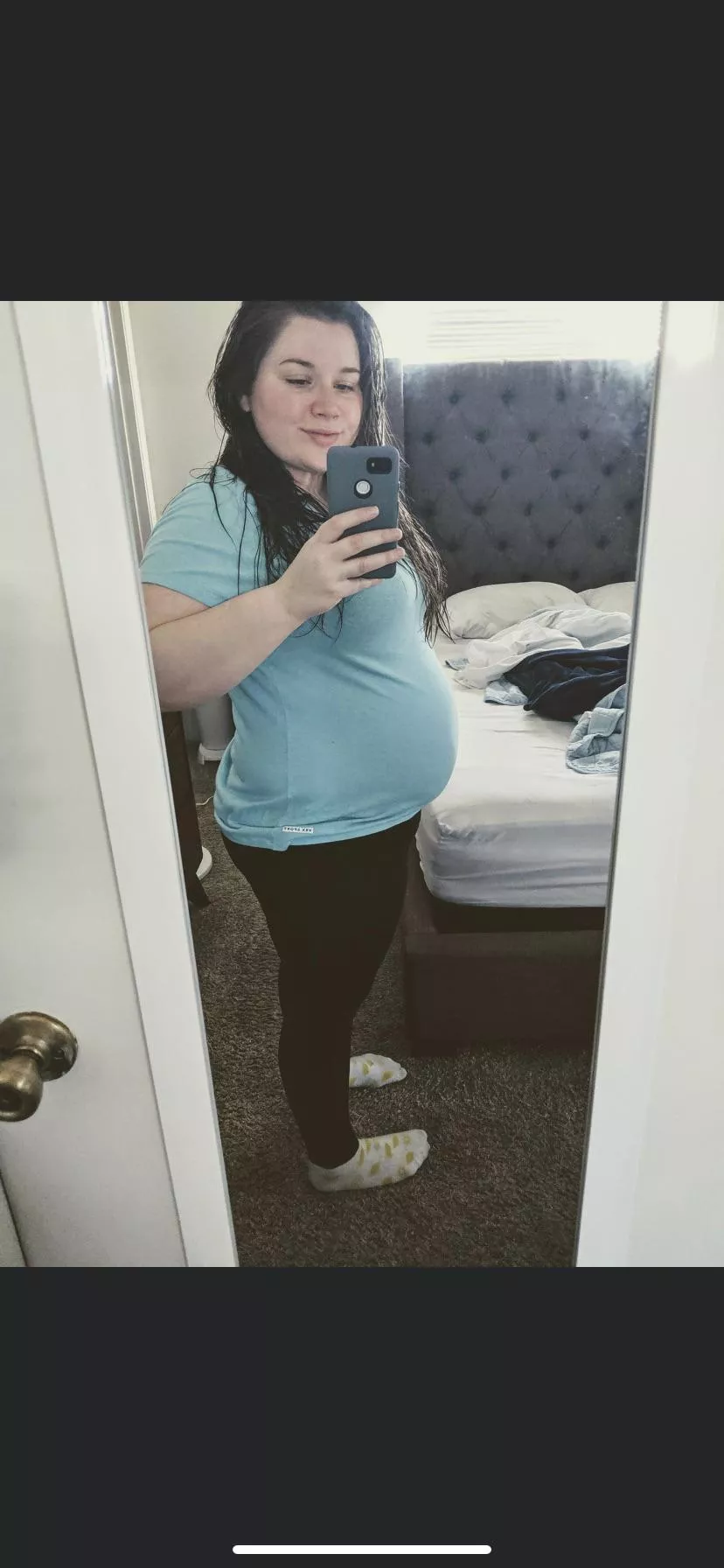 I’m getting a bit out of hand