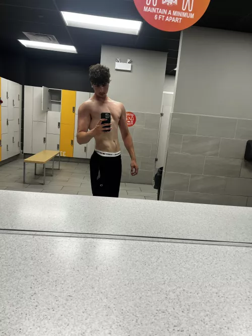 I’m getting a haircut today! I’m so excited