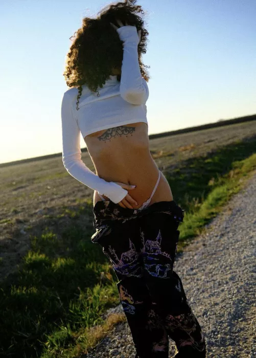 I’m going on an adventure, care to join me?