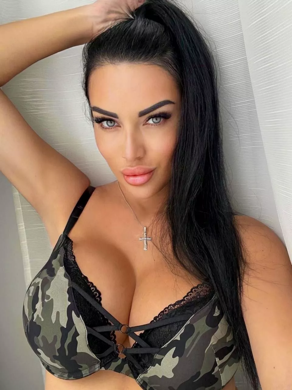 I'm going to control you tonight.