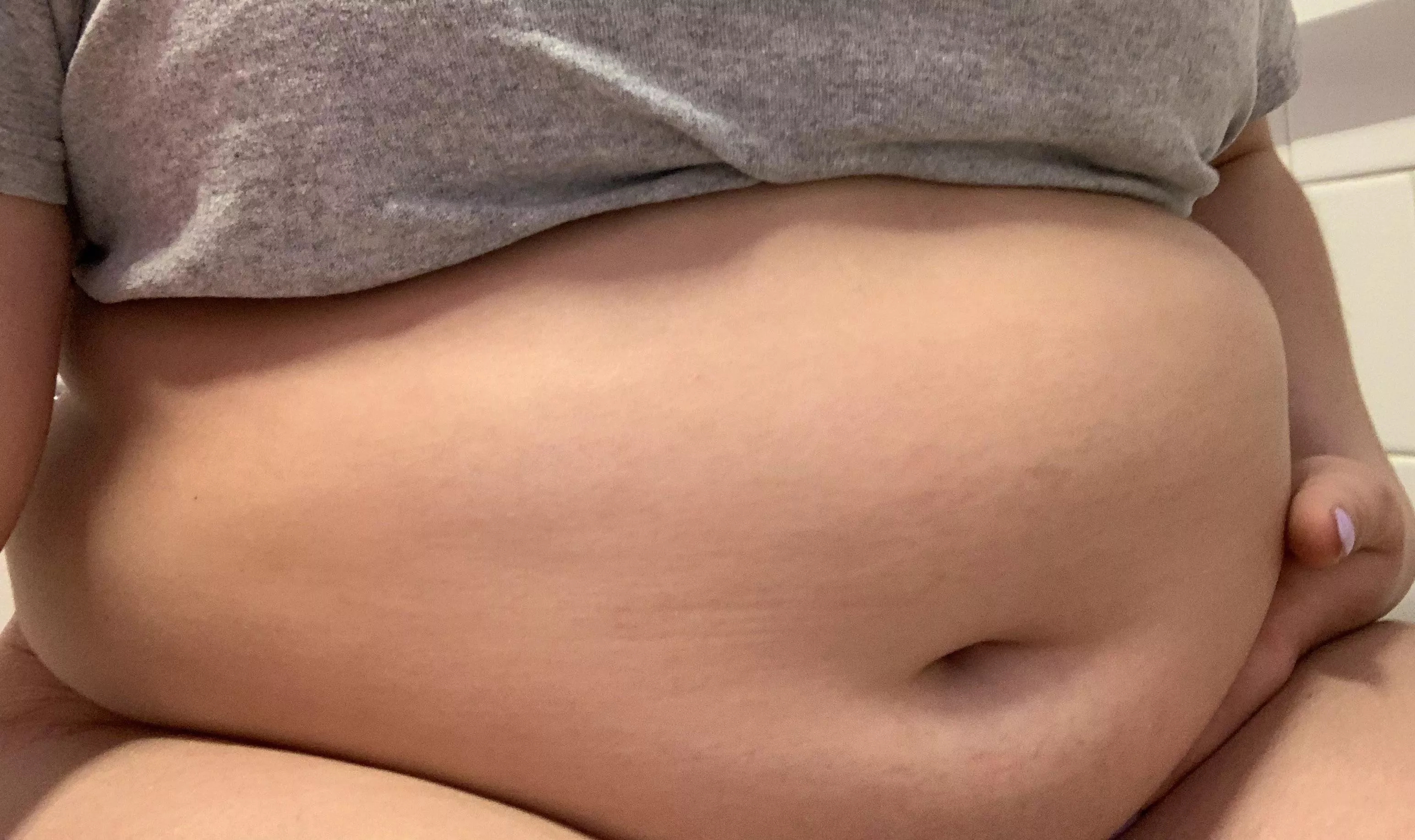 i’m going to stuff myself silly today! come watch as i fill myself to the brim and become the fat cow i’ve always wanted to be! dm me for the video!!