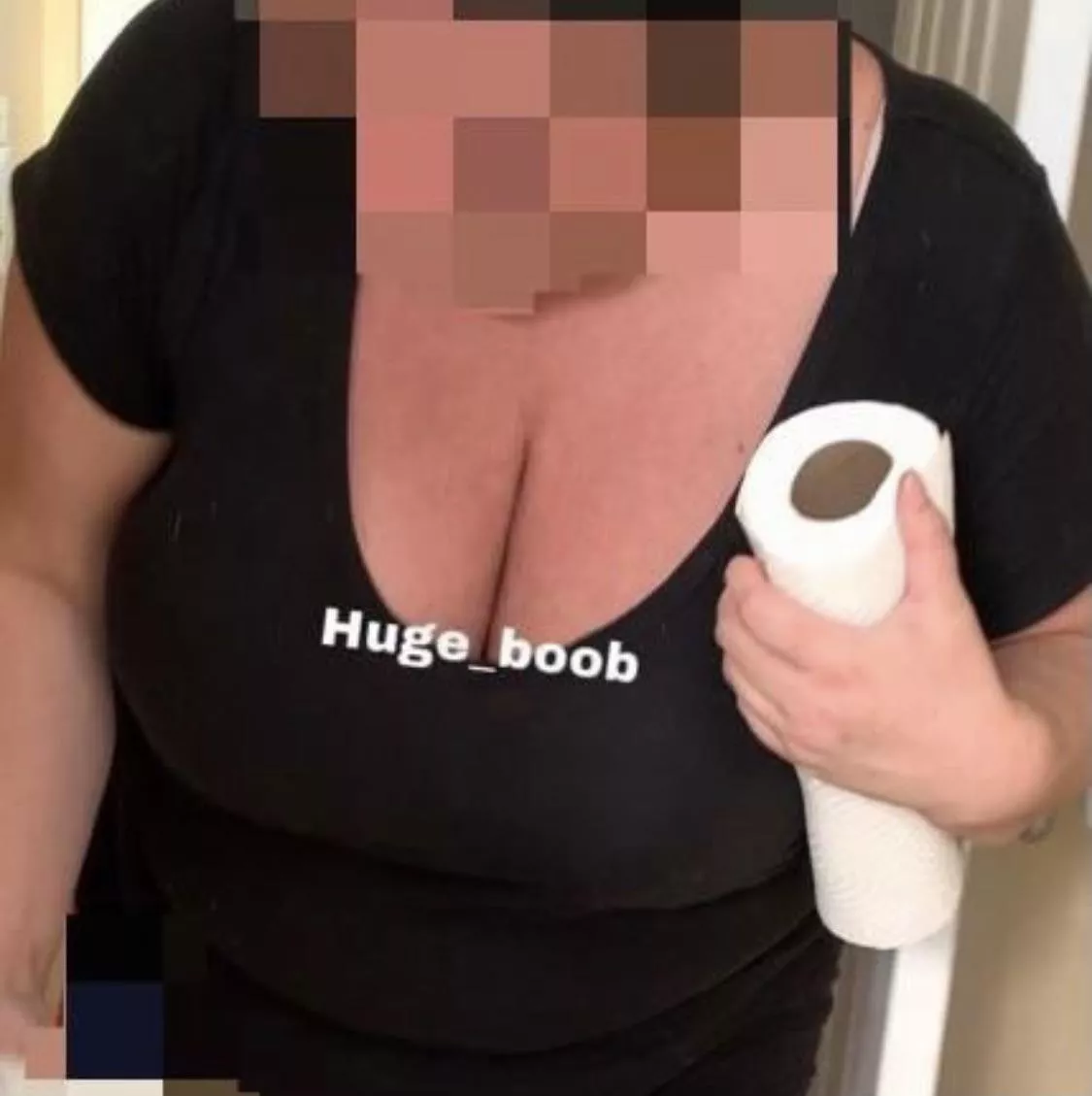 I’m gonna Force Fuck My Mom And Her Tittys. Any big black penises want to help gangbang?