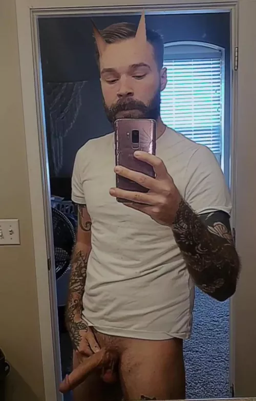 I'm gonna need your signature for this package ๐ฌ