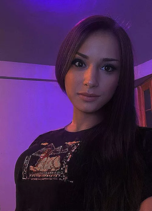 I'm half Uruguayan half Canadian ! Must be why i'm so ugly ! sorry for the bad view 👽