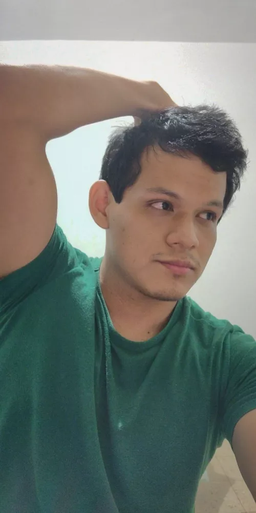 I'm happy because I'm moving to new city in six months to start a new life from scratch✈️