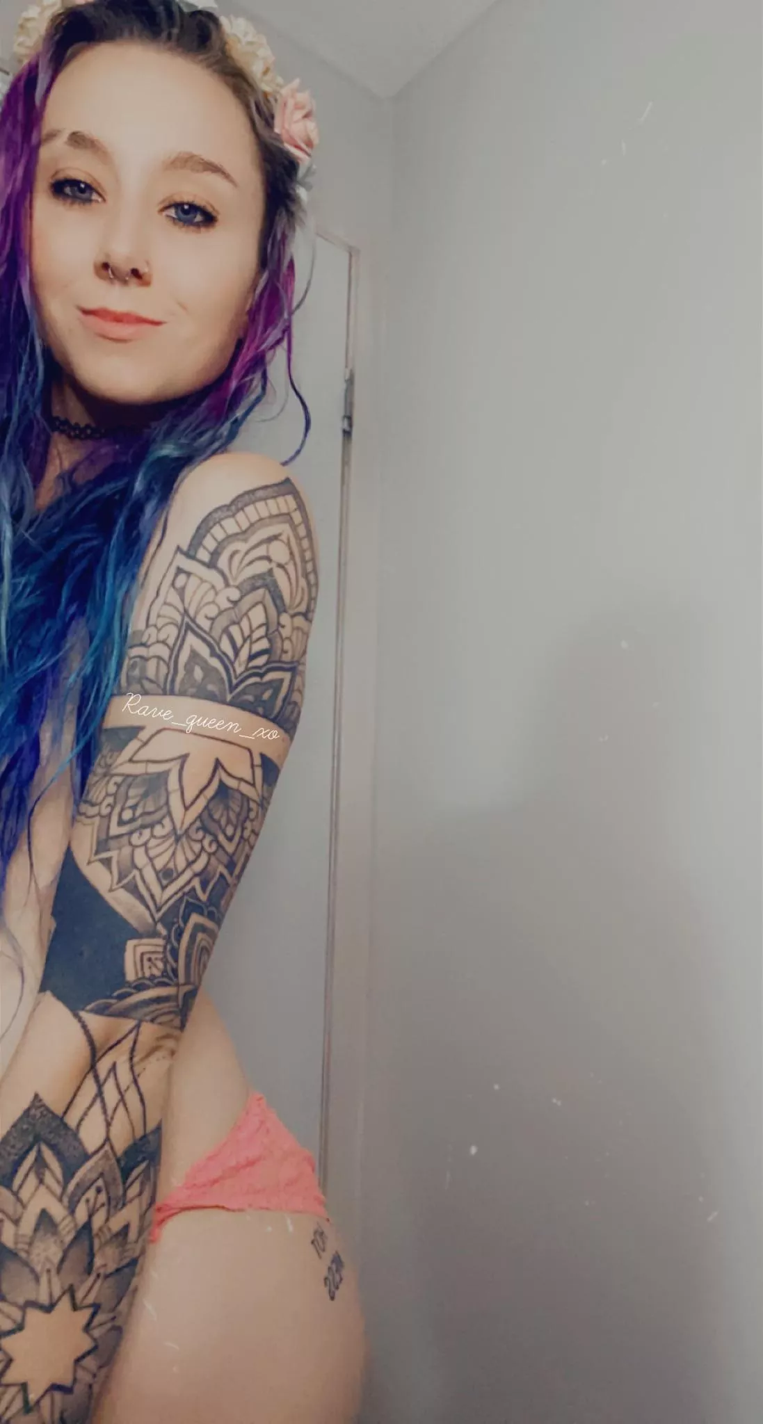 I’m horny af right now 😩