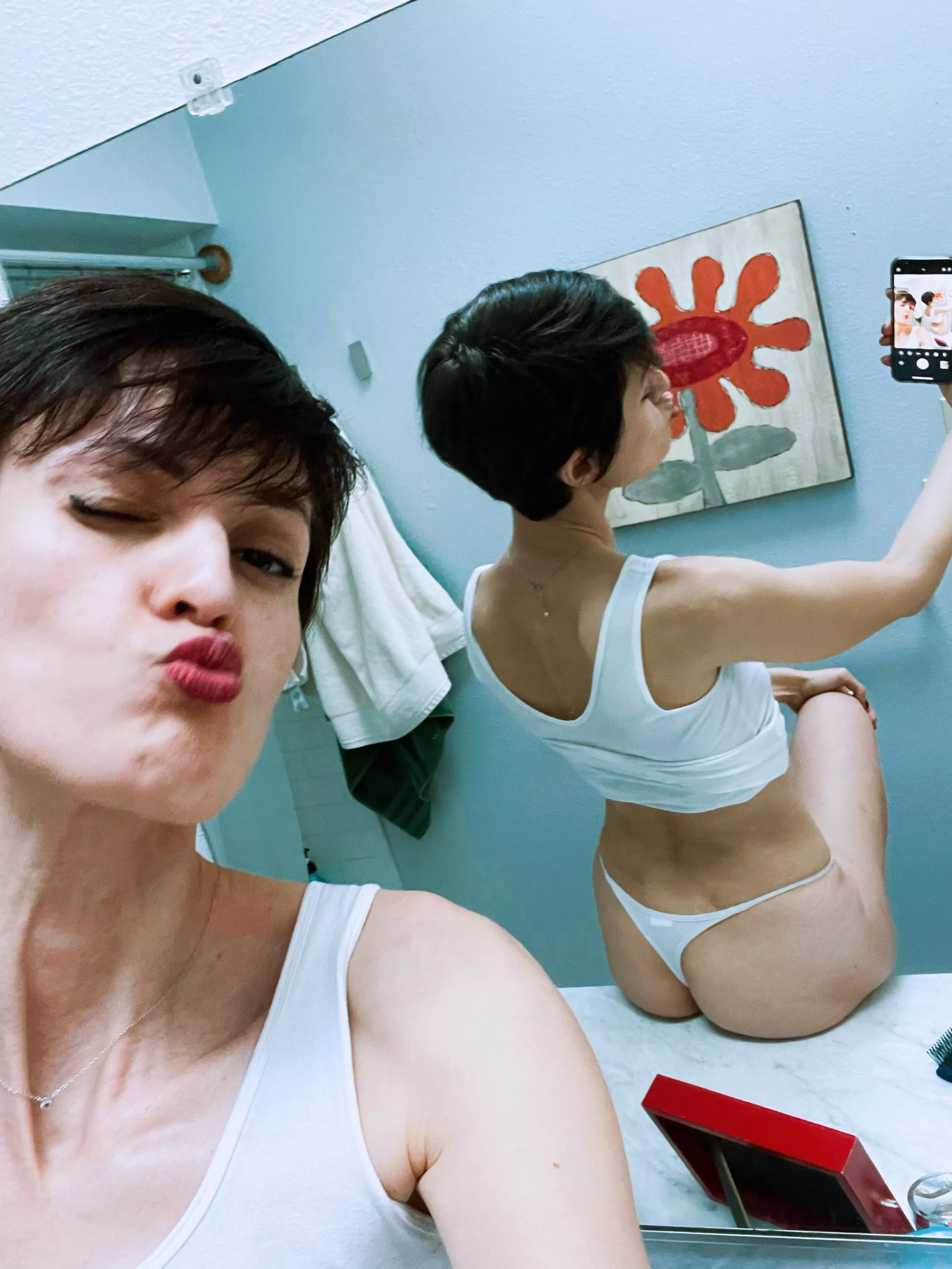 I’m horny, can you tell?[f38]