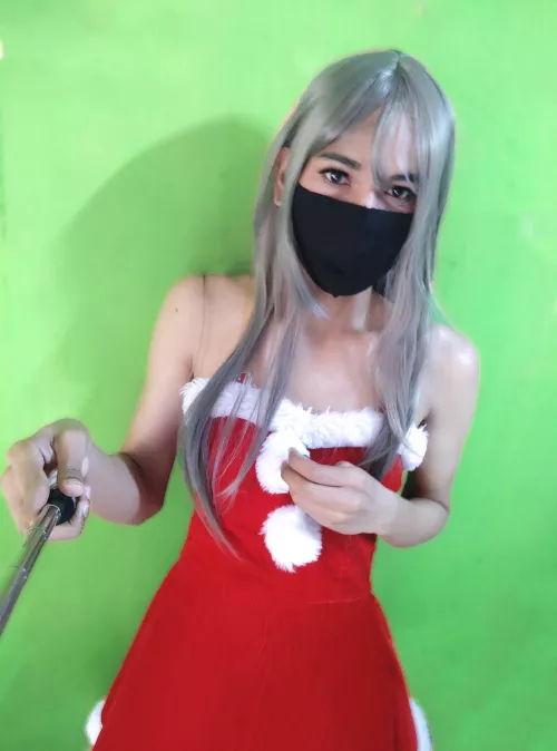 I’m I look cute 😅