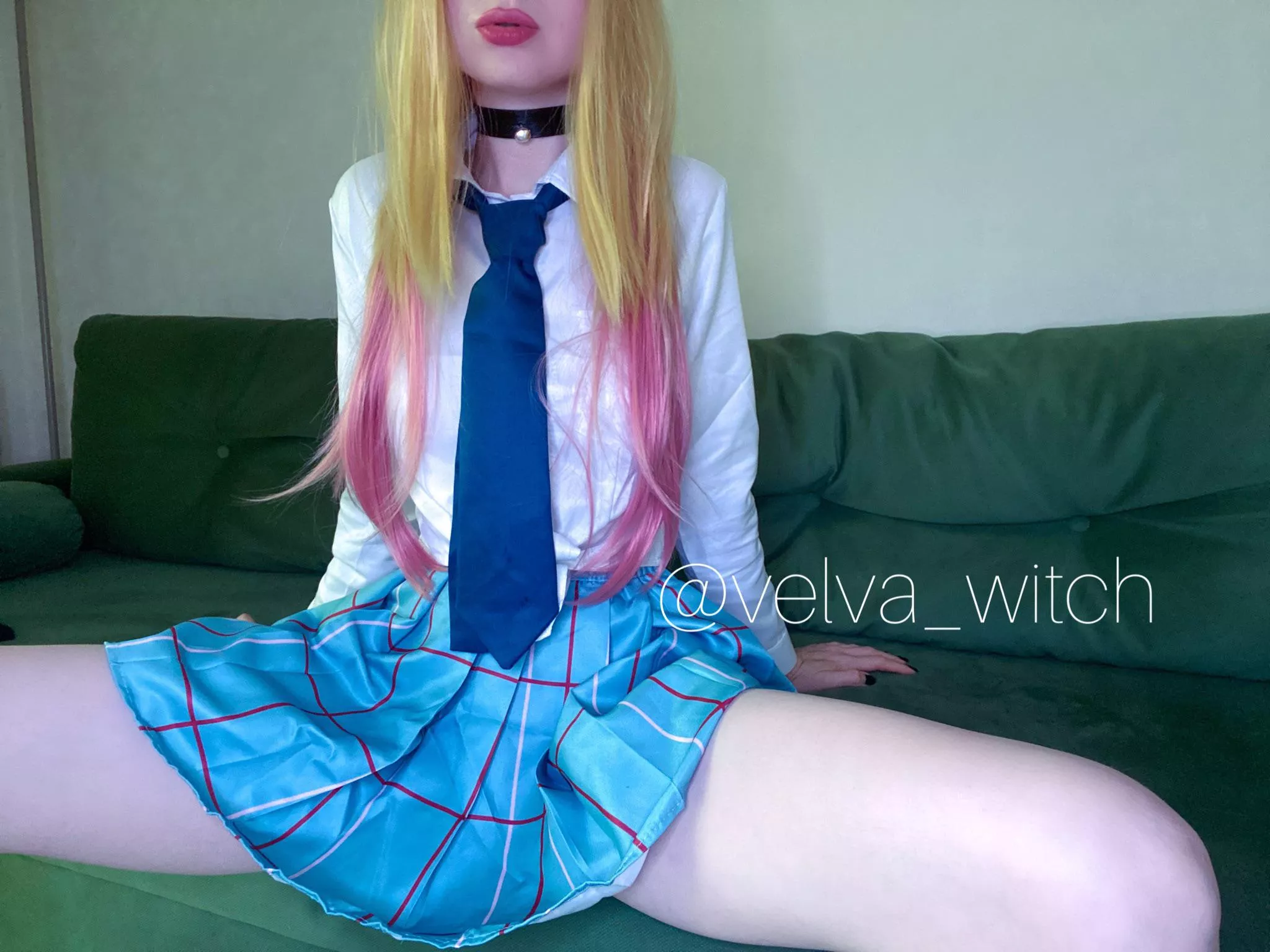 I'm in a very playful mood today